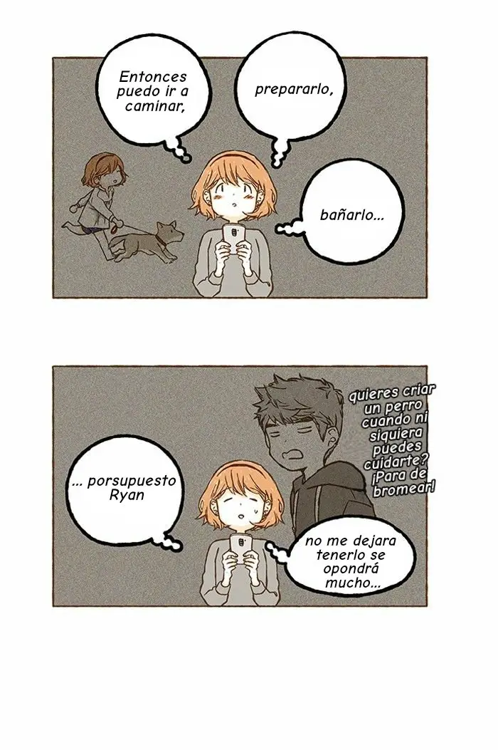 Super Secret (2015) - Capítulo 66 - Página 22 - LectorTMOo