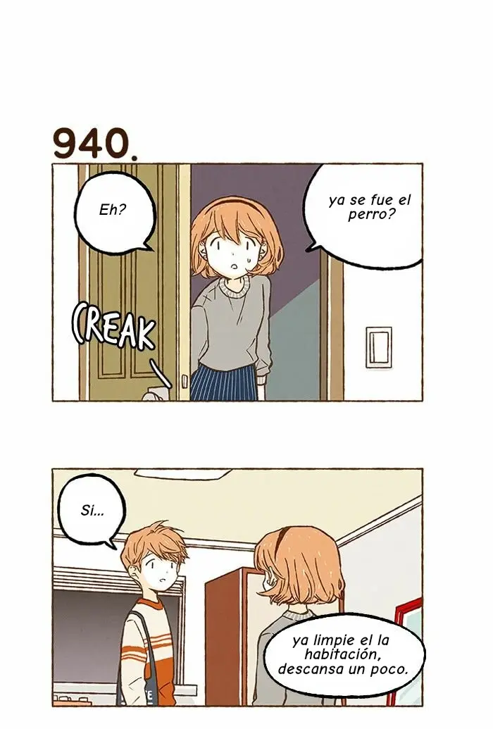 Super Secret (2015) - Capítulo 66 - Página 23 - LectorTMOo