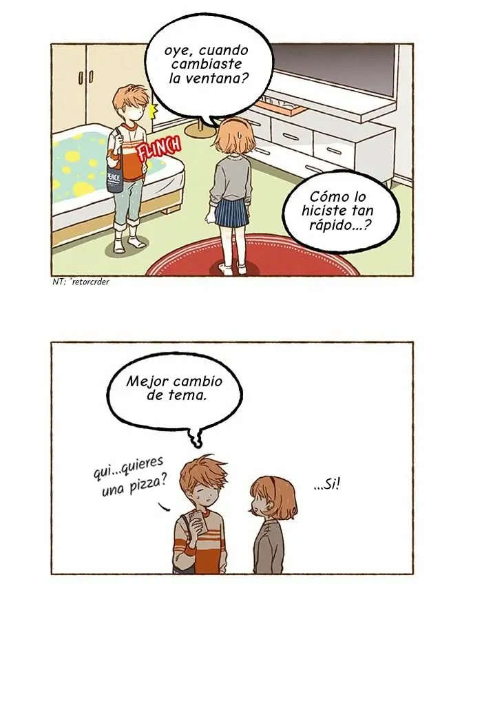 Super Secret (2015) - Capítulo 66 - Página 24 - LectorTMOo