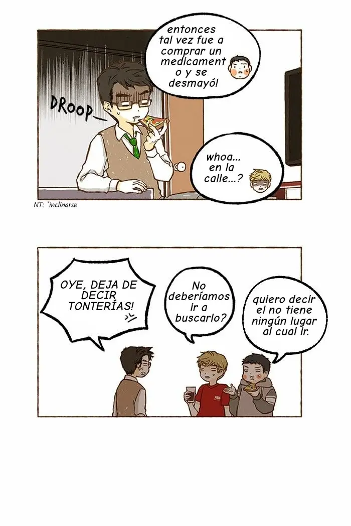 Super Secret (2015) - Capítulo 66 - Página 26 - LectorTMOo