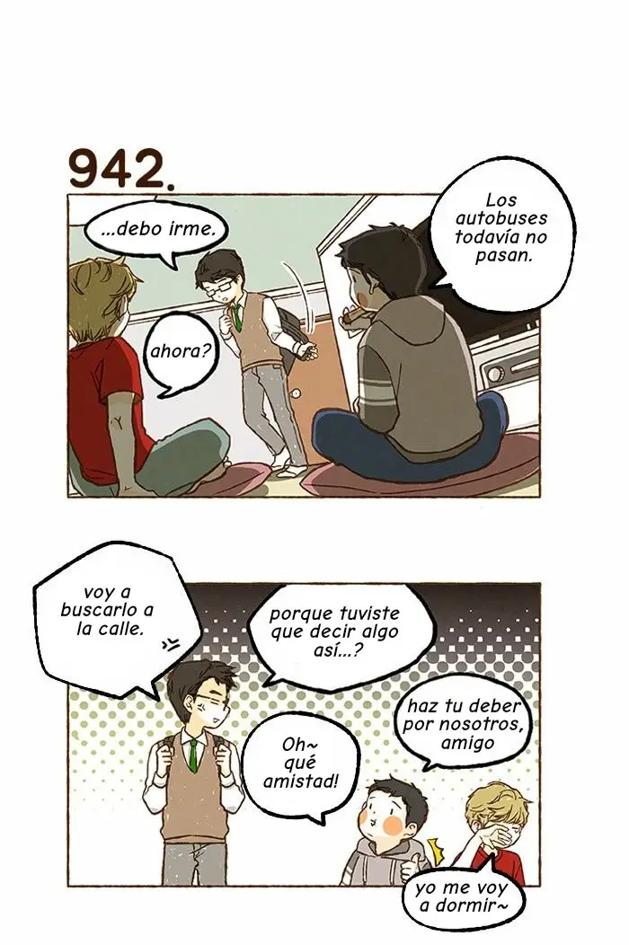 Super Secret (2015) - Capítulo 66 - Página 27 - LectorTMOo