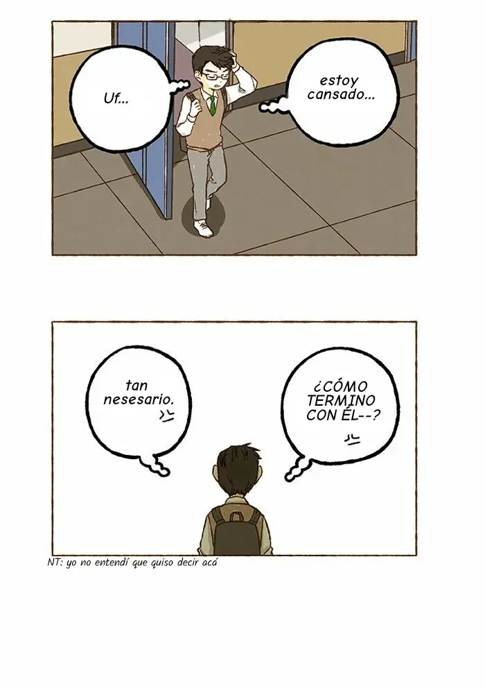 Super Secret (2015) - Capítulo 66 - Página 28 - LectorTMOo