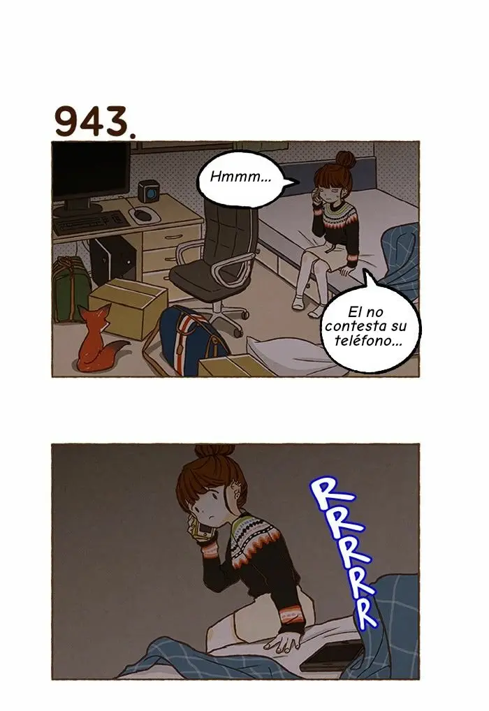Super Secret (2015) - Capítulo 66 - Página 29 - LectorTMOo
