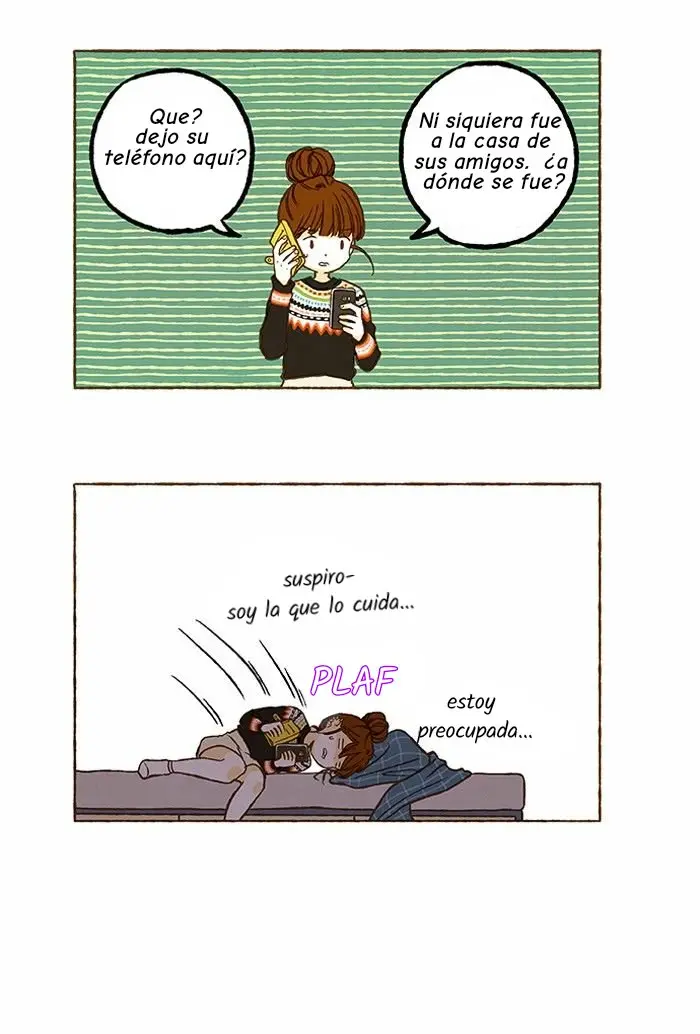 Super Secret (2015) - Capítulo 66 - Página 30 - LectorTMOo