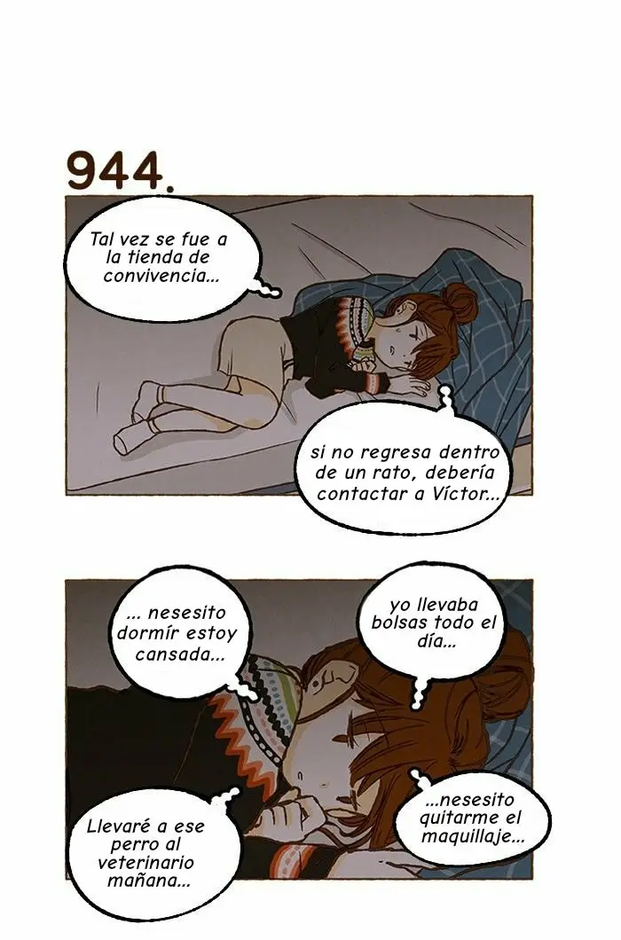 Super Secret (2015) - Capítulo 66 - Página 31 - LectorTMOo