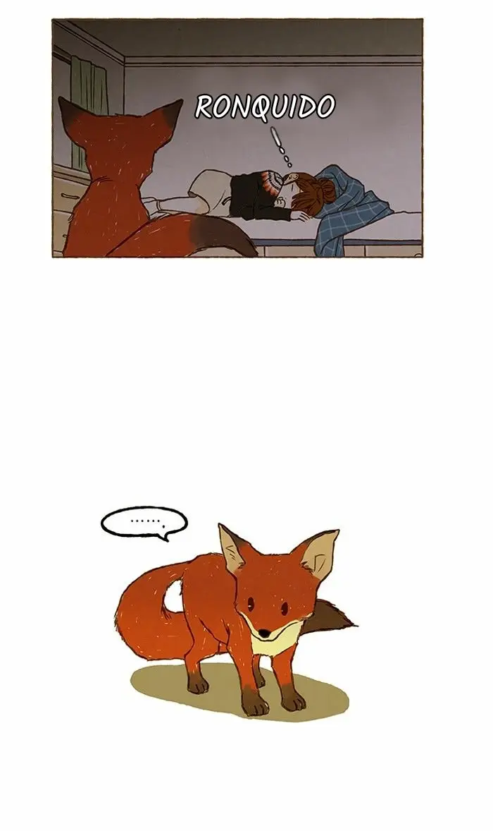 Super Secret (2015) - Capítulo 66 - Página 32 - LectorTMOo