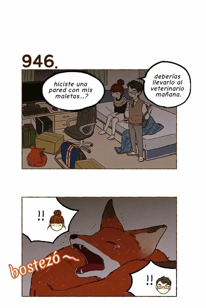 Super Secret (2015) - Capítulo 67 - Página 5 - LectorTMOo