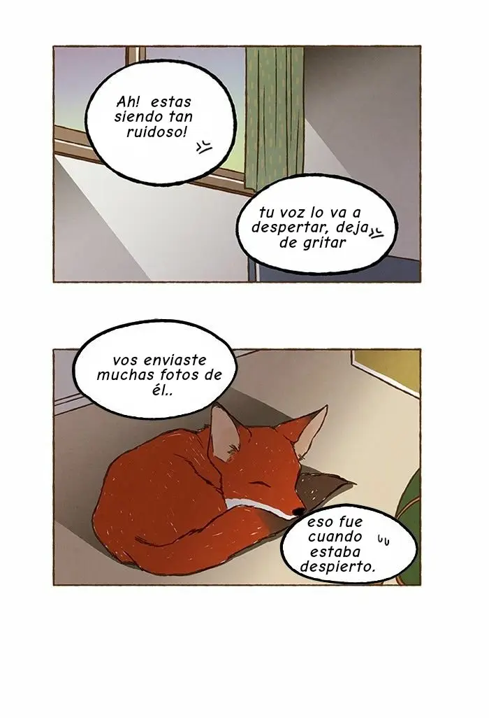Super Secret (2015) - Capítulo 67 - Página 8 - LectorTMOo
