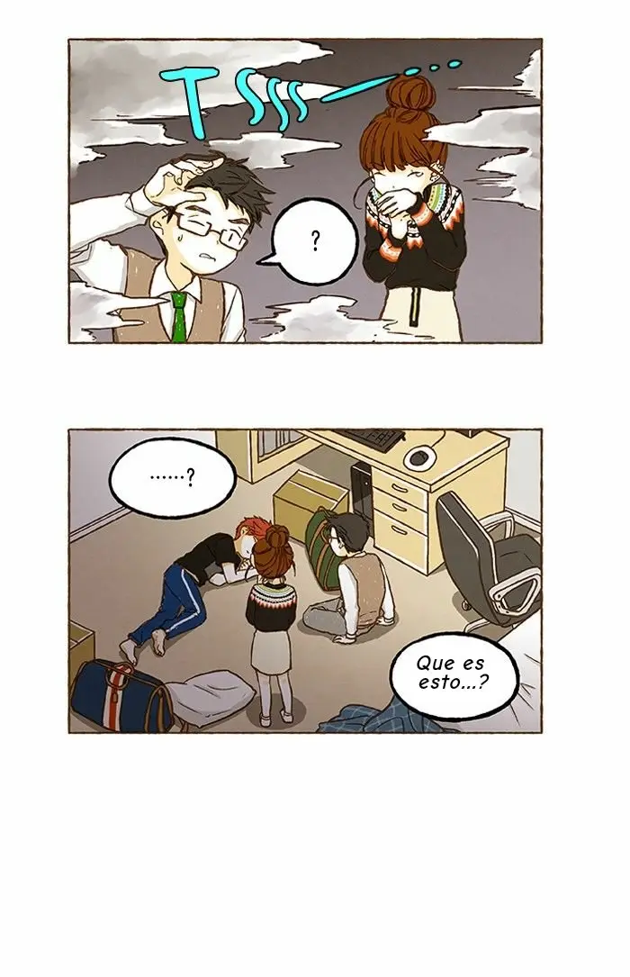 Super Secret (2015) - Capítulo 67 - Página 10 - LectorTMOo