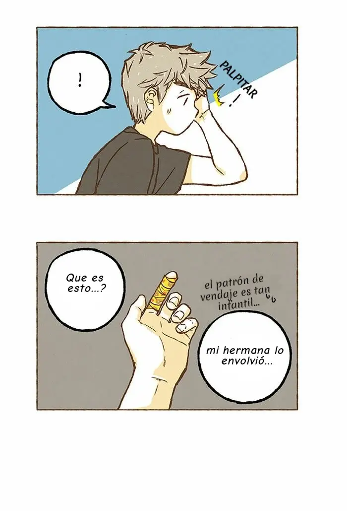 Super Secret (2015) - Capítulo 67 - Página 12 - LectorTMOo