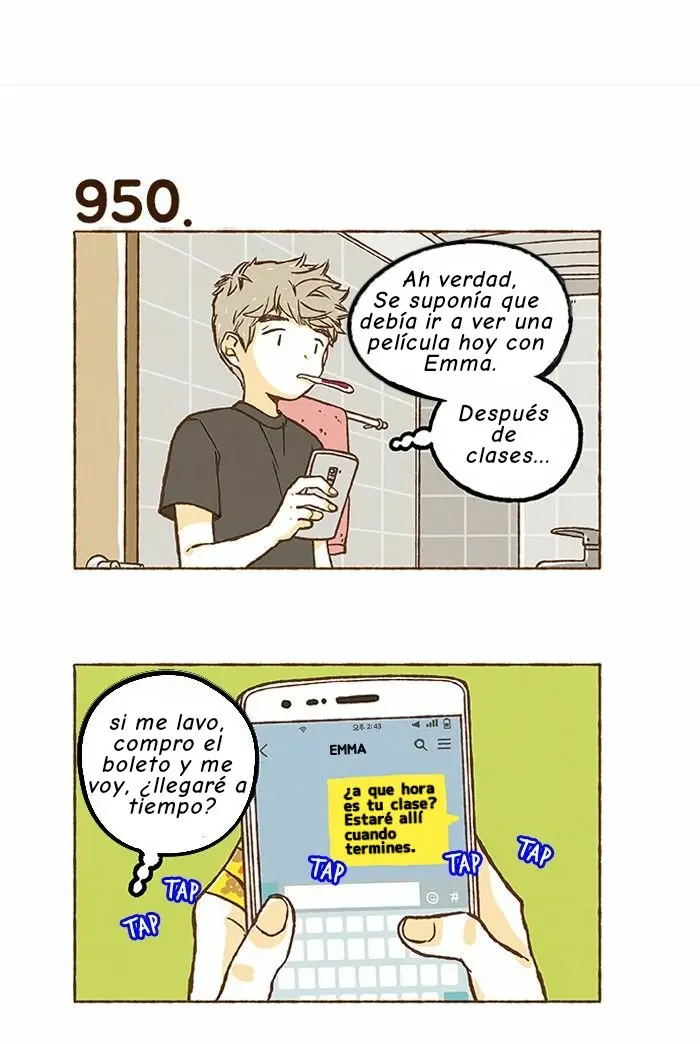 Super Secret (2015) - Capítulo 67 - Página 13 - LectorTMOo