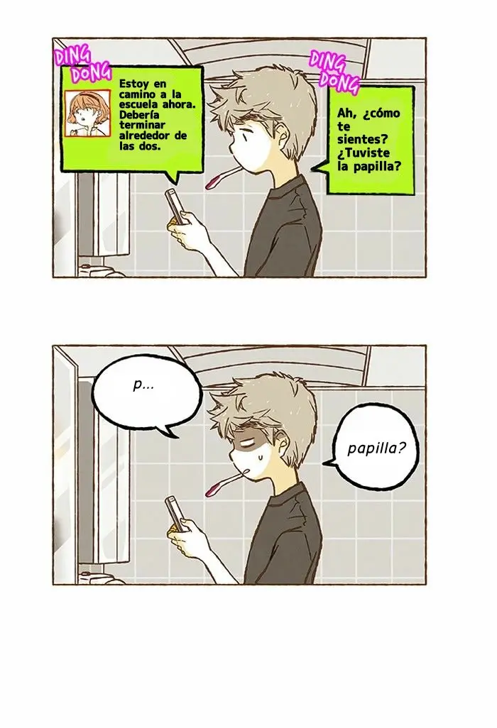Super Secret (2015) - Capítulo 67 - Página 14 - LectorTMOo