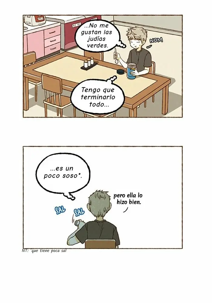 Super Secret (2015) - Capítulo 67 - Página 16 - LectorTMOo