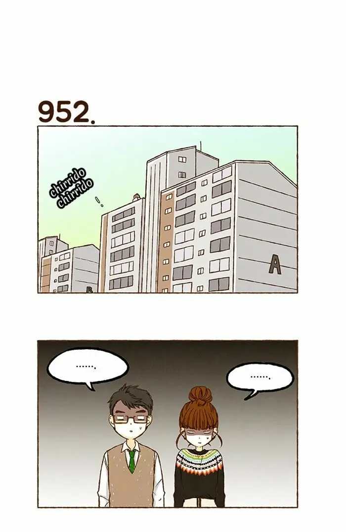 Super Secret (2015) - Capítulo 67 - Página 17 - LectorTMOo