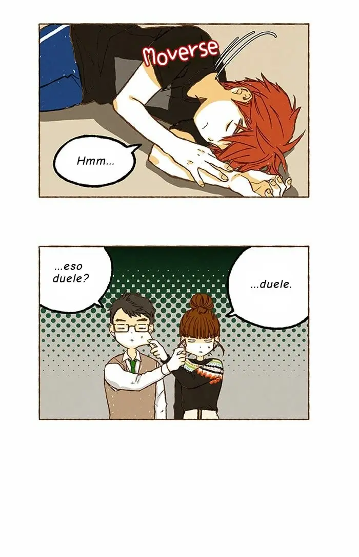 Super Secret (2015) - Capítulo 67 - Página 18 - LectorTMOo