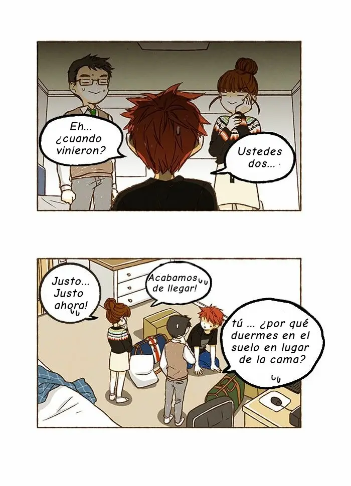 Super Secret (2015) - Capítulo 67 - Página 20 - LectorTMOo