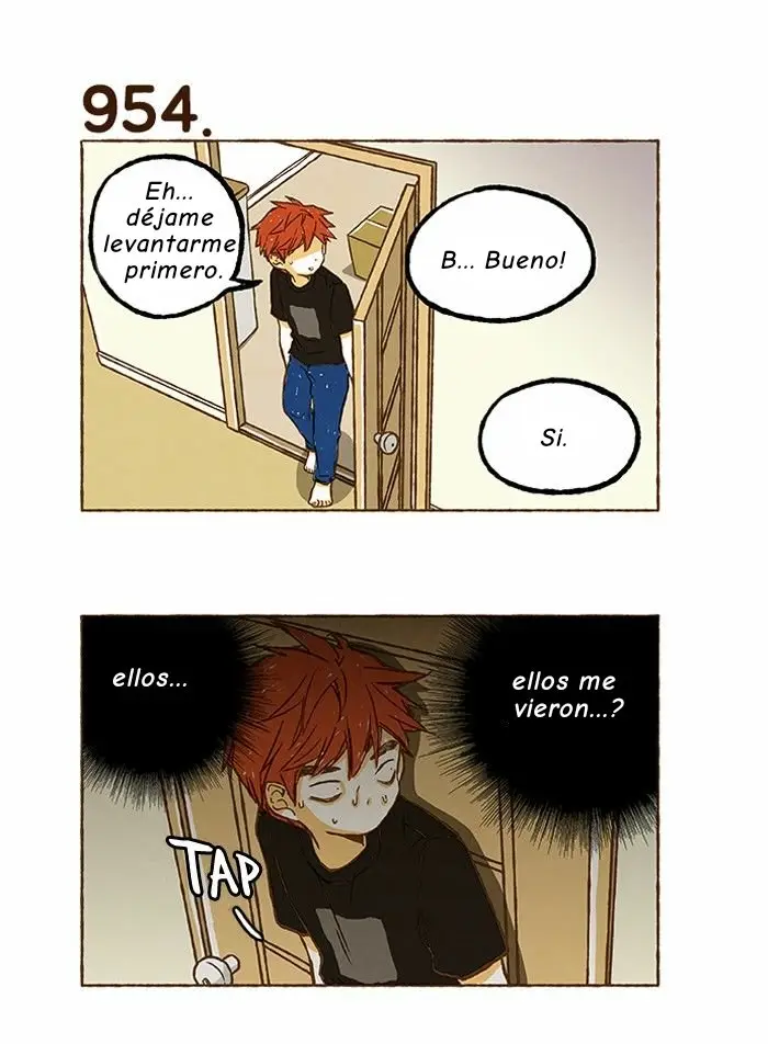 Super Secret (2015) - Capítulo 67 - Página 21 - LectorTMOo