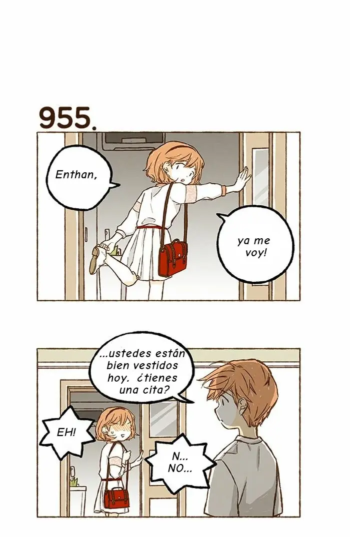 Super Secret (2015) - Capítulo 67 - Página 23 - LectorTMOo