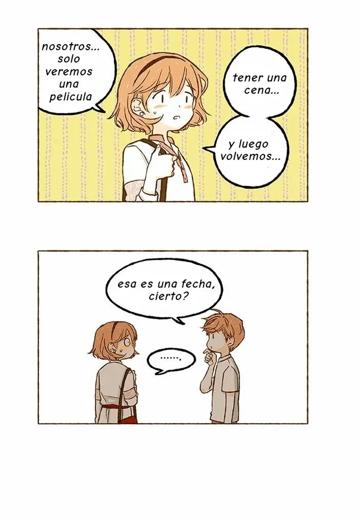 Super Secret (2015) - Capítulo 67 - Página 24 - LectorTMOo
