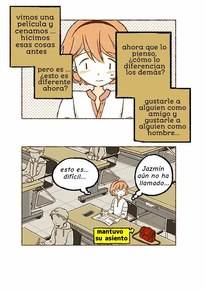Super Secret (2015) - Capítulo 67 - Página 26 - LectorTMOo