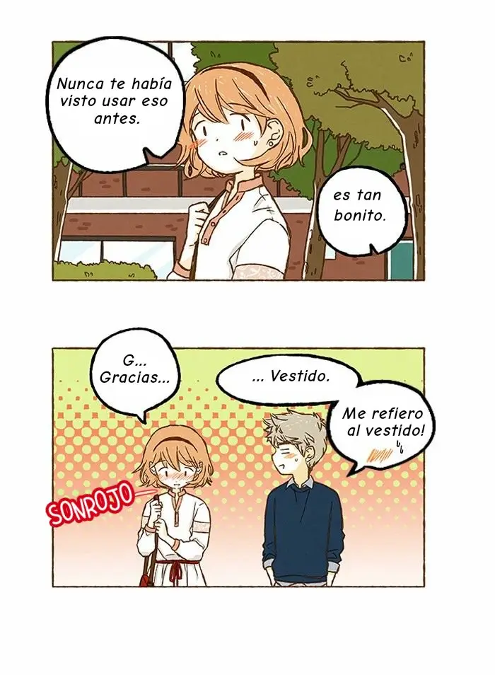 Super Secret (2015) - Capítulo 68 - Página 4 - LectorTMOo
