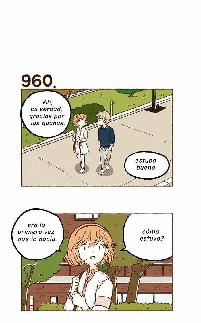 Super Secret (2015) - Capítulo 68 - Página 5 - LectorTMOo
