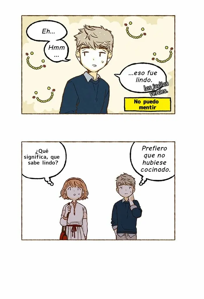 Super Secret (2015) - Capítulo 68 - Página 6 - LectorTMOo