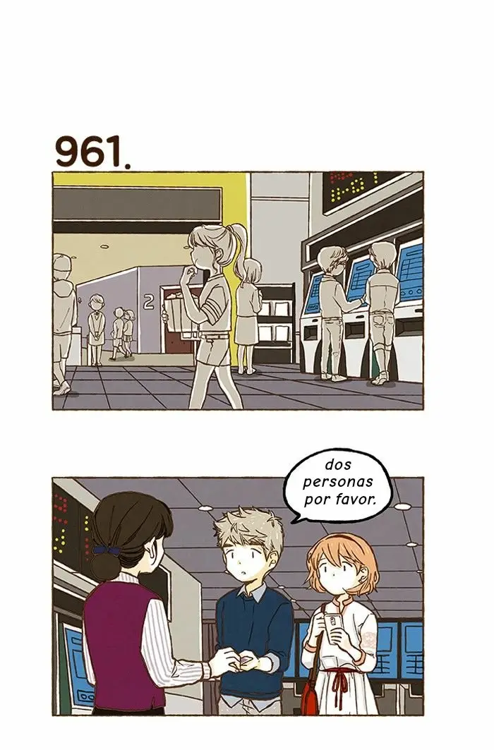 Super Secret (2015) - Capítulo 68 - Página 7 - LectorTMOo