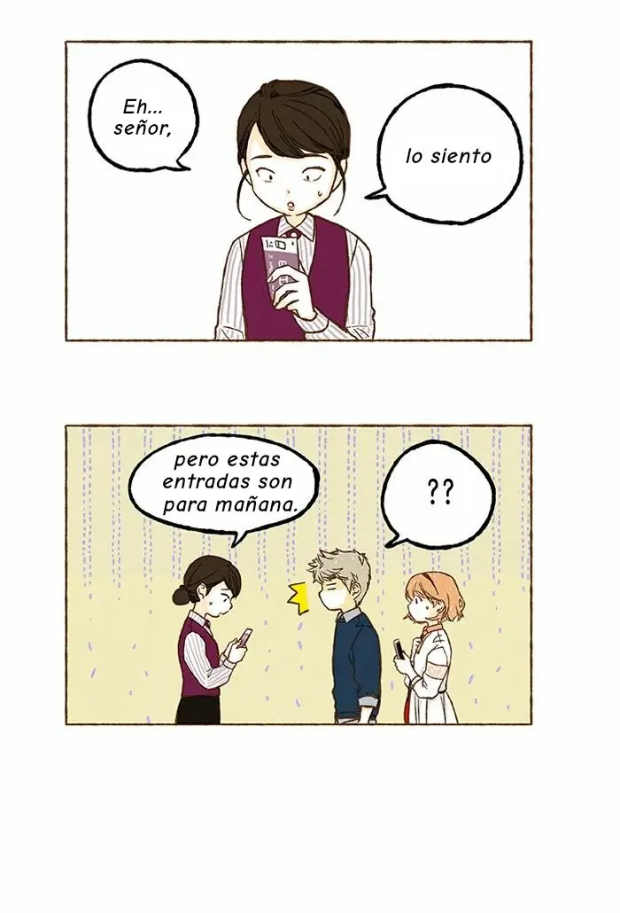 Super Secret (2015) - Capítulo 68 - Página 8 - LectorTMOo