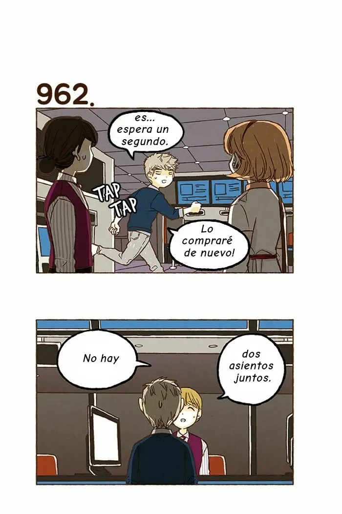 Super Secret (2015) - Capítulo 68 - Página 9 - LectorTMOo