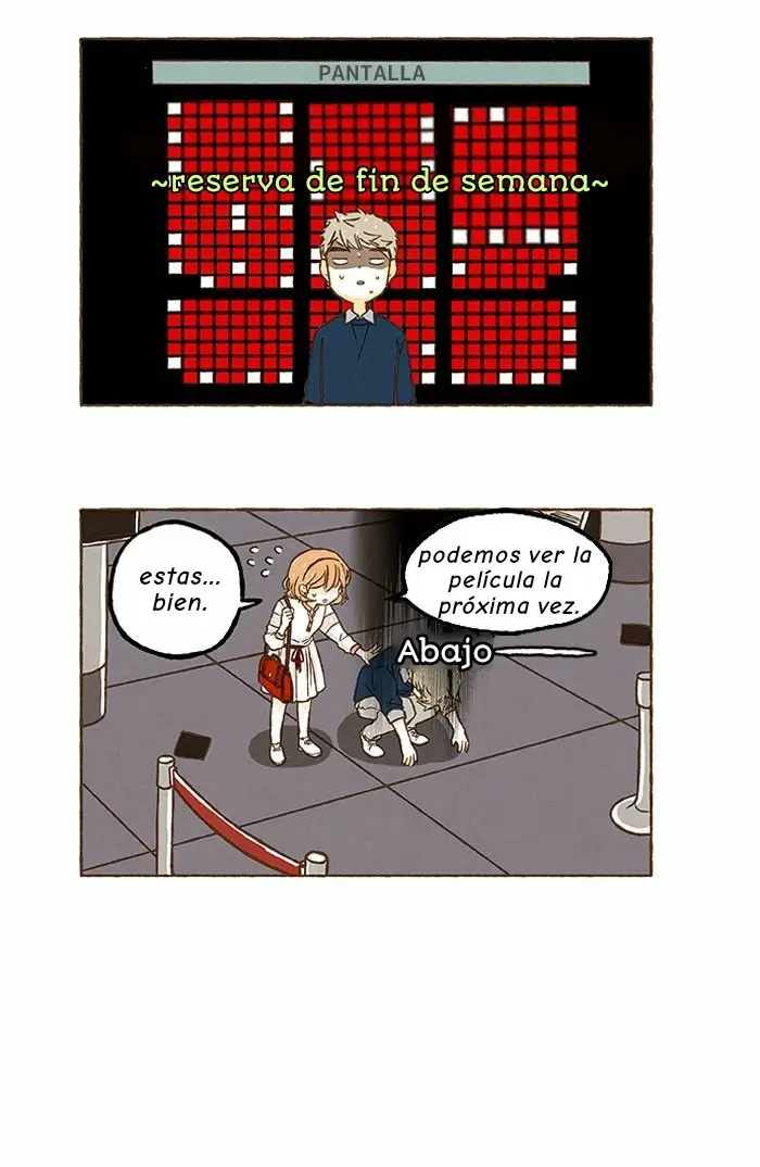 Super Secret (2015) - Capítulo 68 - Página 10 - LectorTMOo