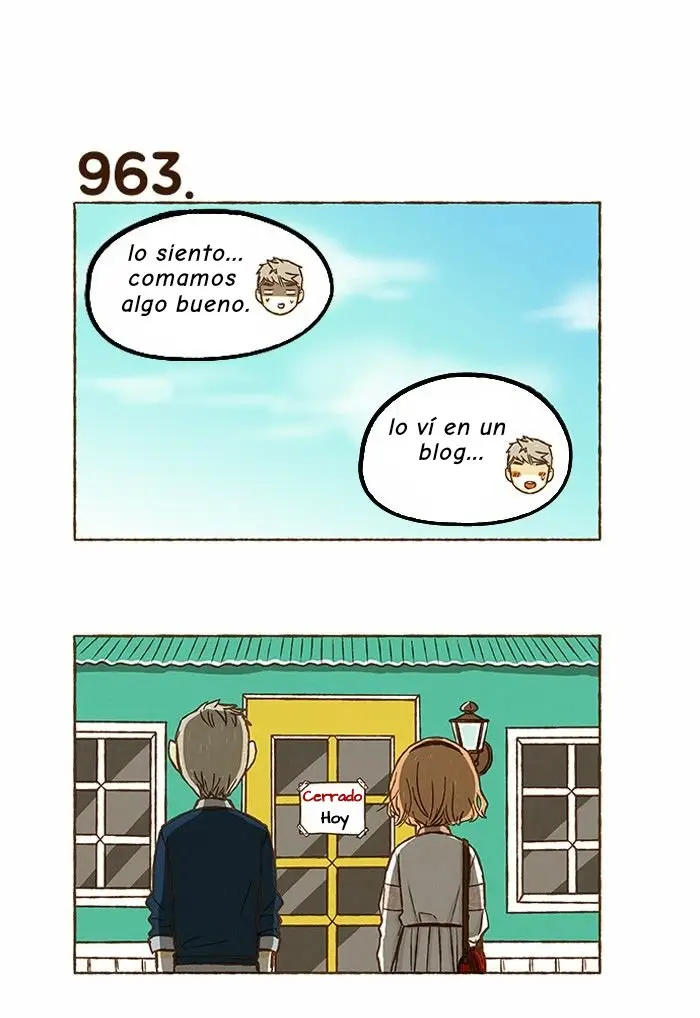 Super Secret (2015) - Capítulo 68 - Página 11 - LectorTMOo