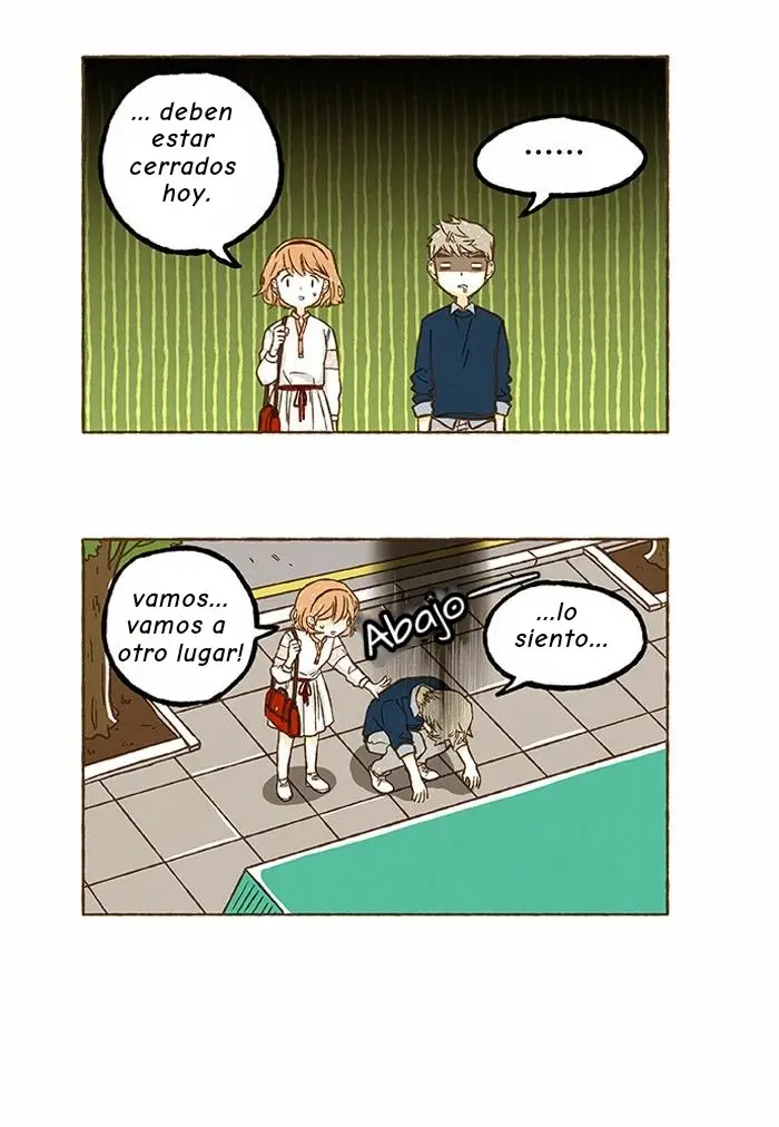 Super Secret (2015) - Capítulo 68 - Página 12 - LectorTMOo