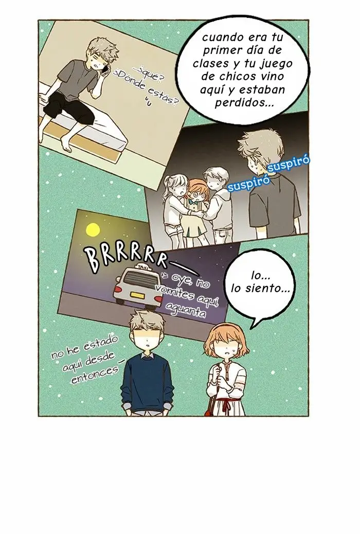 Super Secret (2015) - Capítulo 68 - Página 16 - LectorTMOo