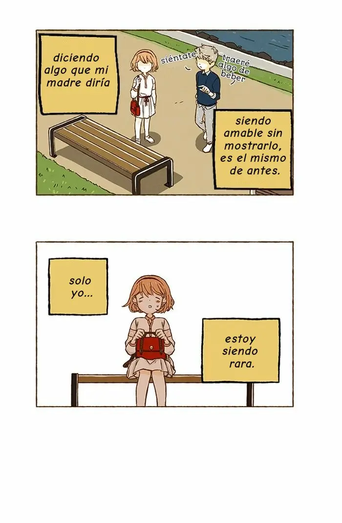 Super Secret (2015) - Capítulo 68 - Página 18 - LectorTMOo