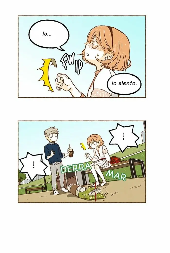 Super Secret (2015) - Capítulo 68 - Página 20 - LectorTMOo