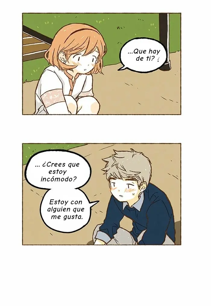 Super Secret (2015) - Capítulo 68 - Página 22 - LectorTMOo