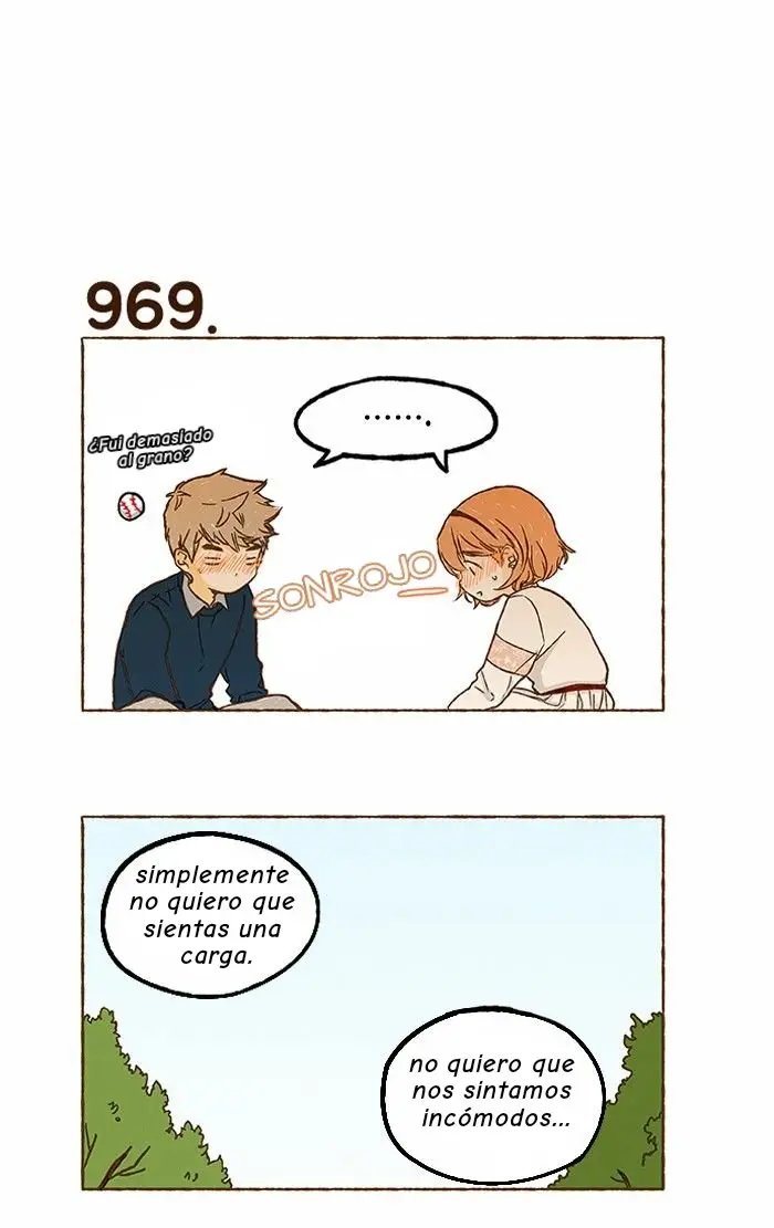 Super Secret (2015) - Capítulo 68 - Página 23 - LectorTMOo