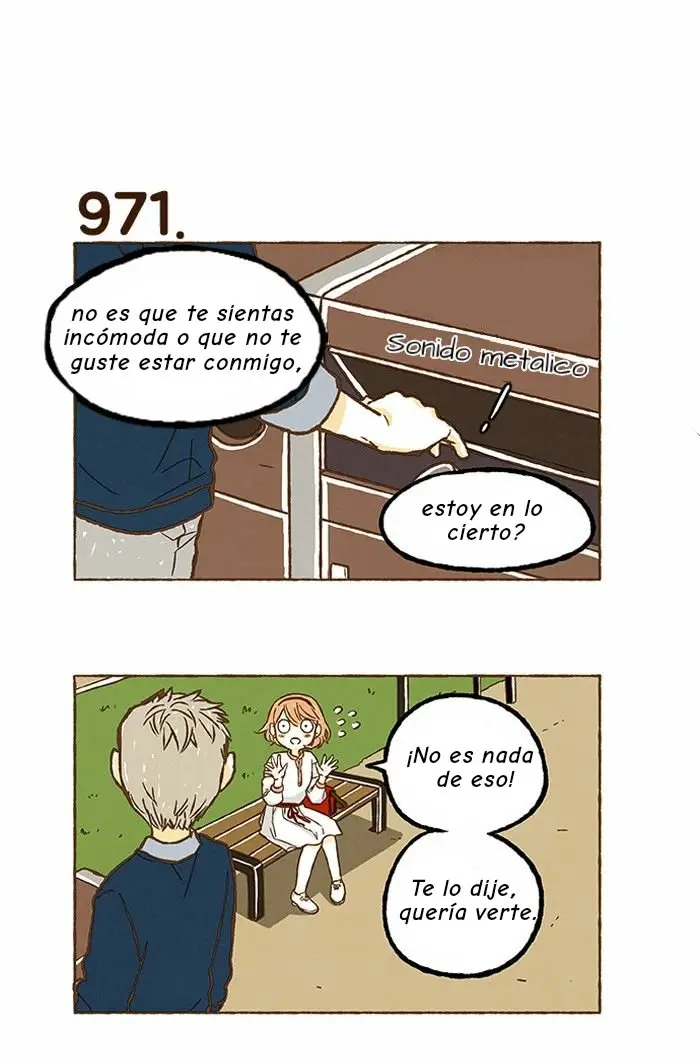 Super Secret (2015) - Capítulo 68 - Página 27 - LectorTMOo