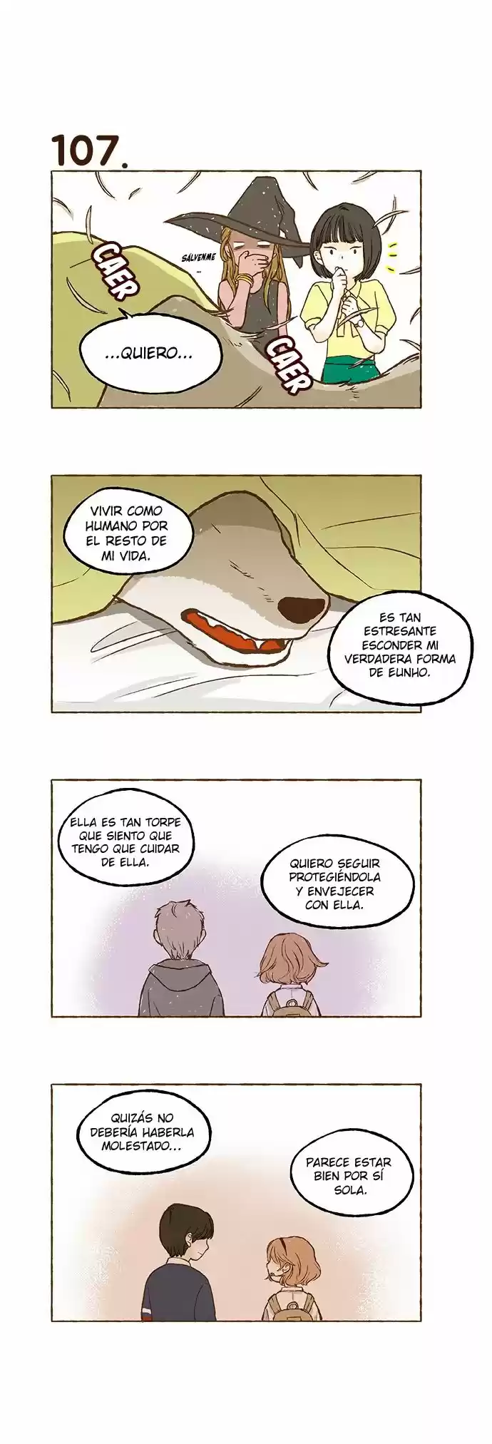 Super Secret (2015) - Capítulo 7 - Página 7 - LectorTMOo