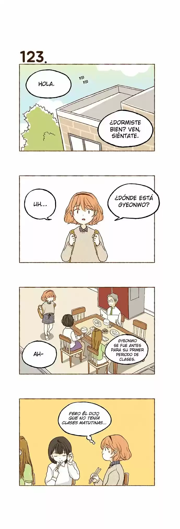 Super Secret (2015) - Capítulo 8 - Página 8 - LectorTMOo