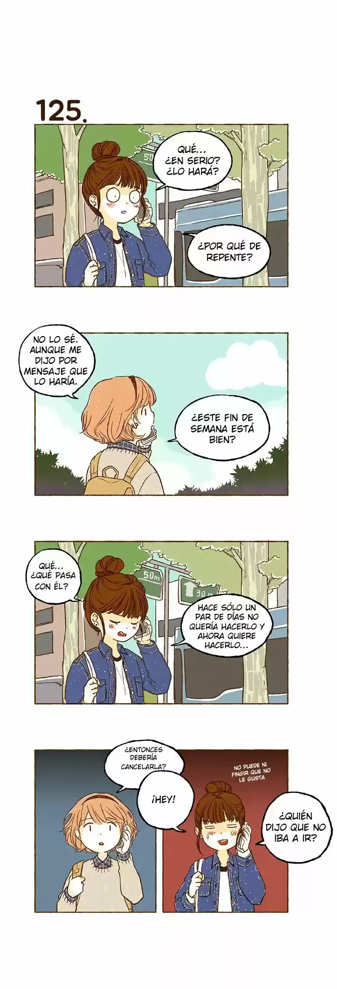 Super Secret (2015) - Capítulo 8 - Página 10 - LectorTMOo