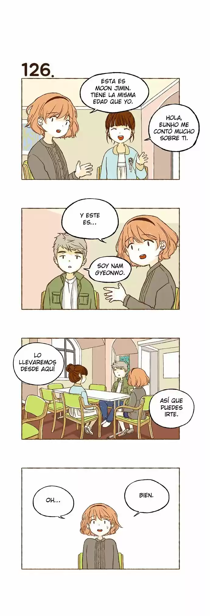 Super Secret (2015) - Capítulo 8 - Página 11 - LectorTMOo