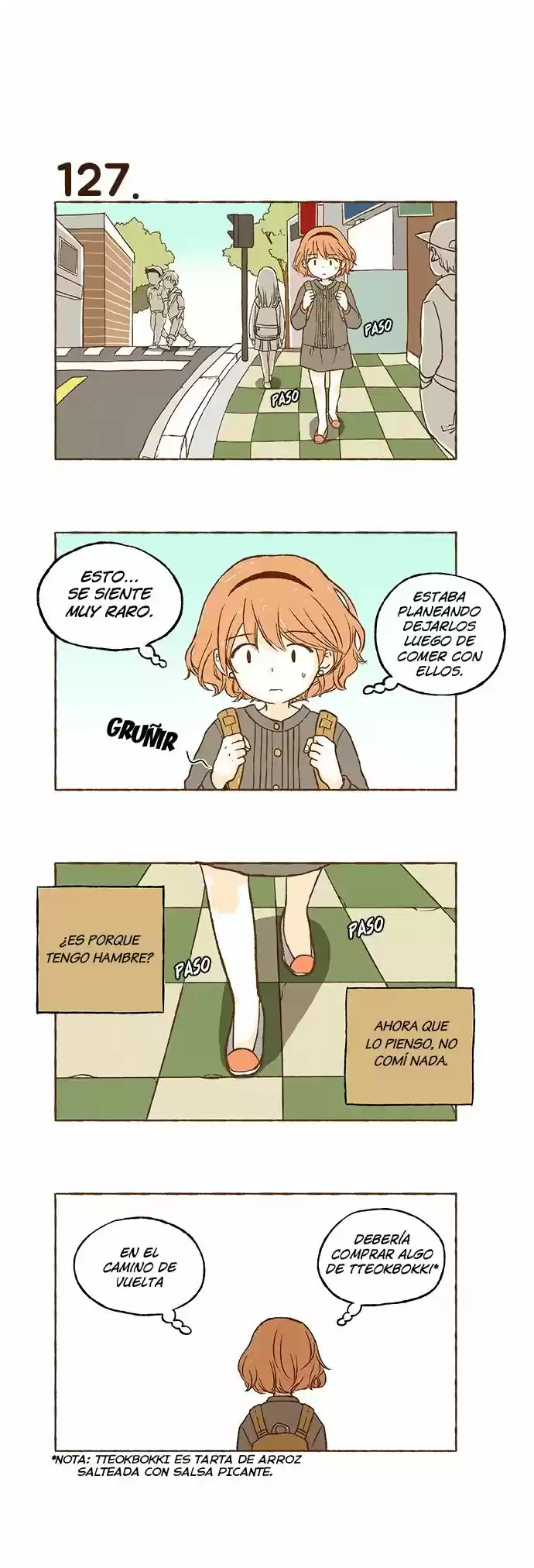 Super Secret (2015) - Capítulo 8 - Página 12 - LectorTMOo