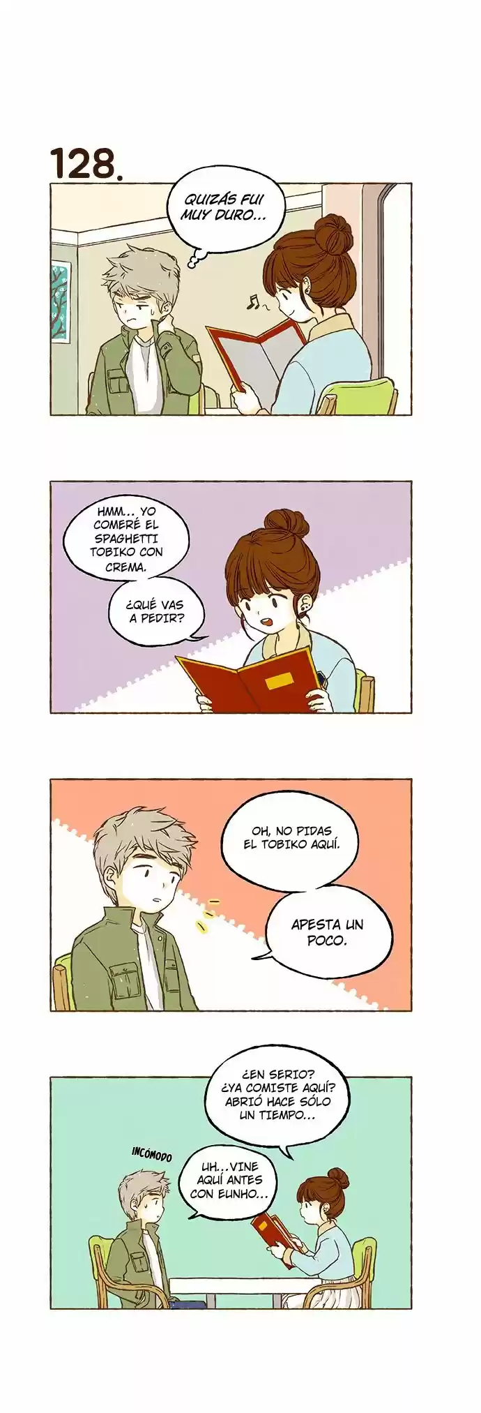 Super Secret (2015) - Capítulo 8 - Página 13 - LectorTMOo