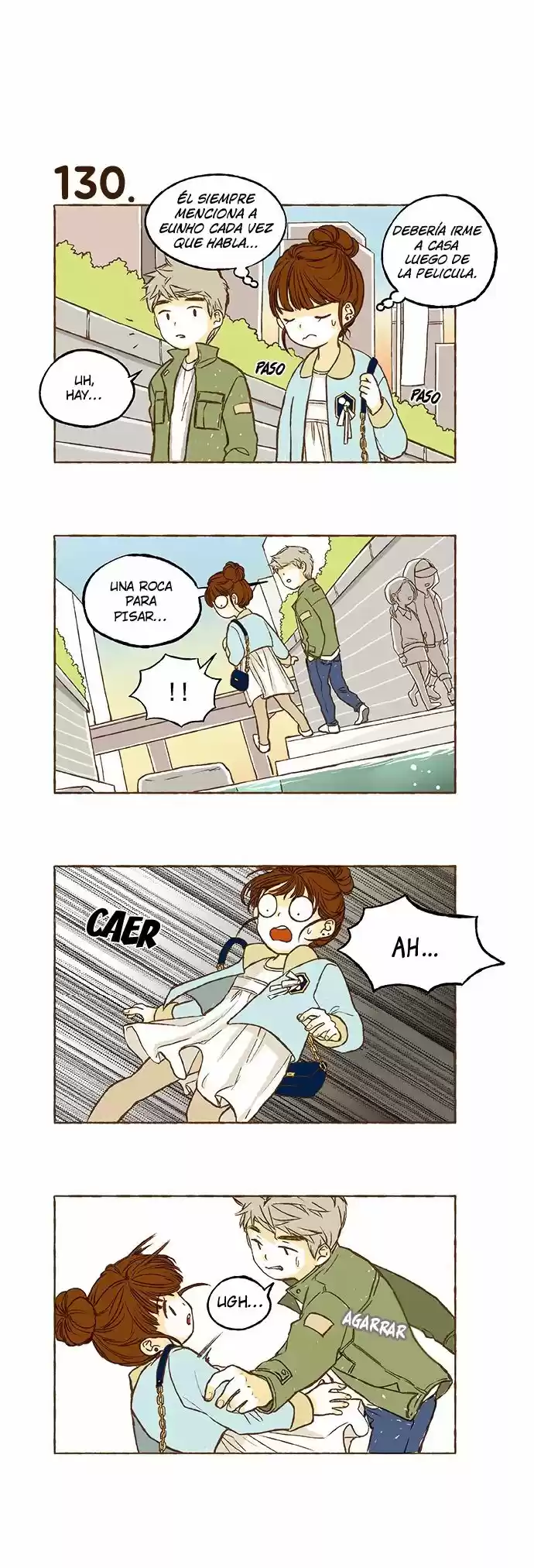Super Secret (2015) - Capítulo 8 - Página 15 - LectorTMOo
