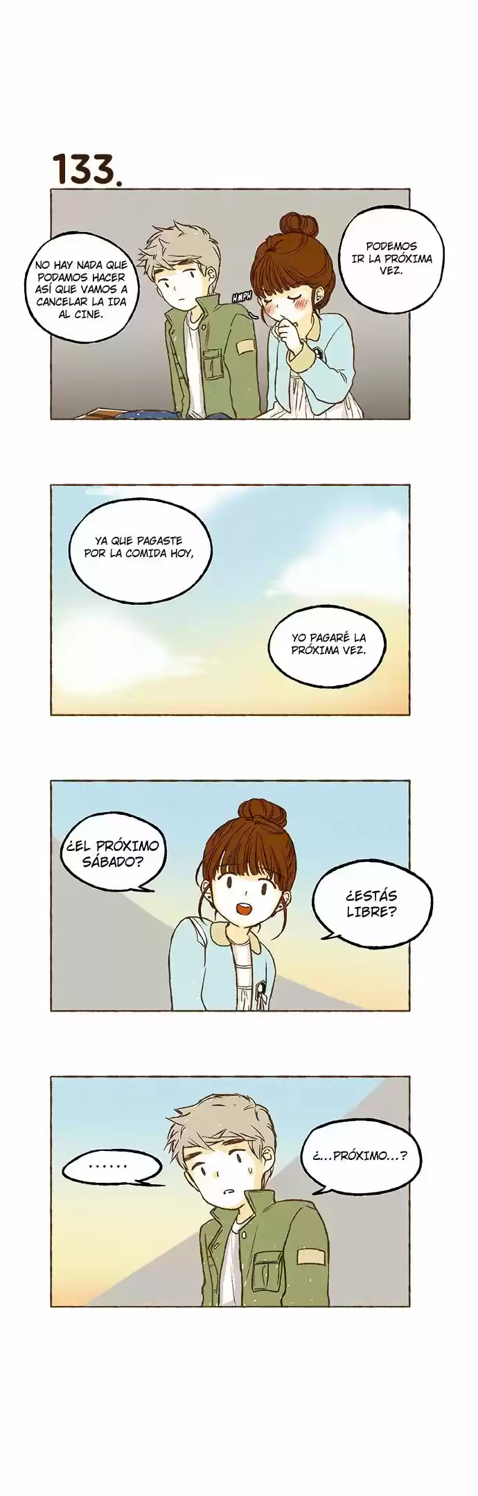 Super Secret (2015) - Capítulo 8 - Página 18 - LectorTMOo
