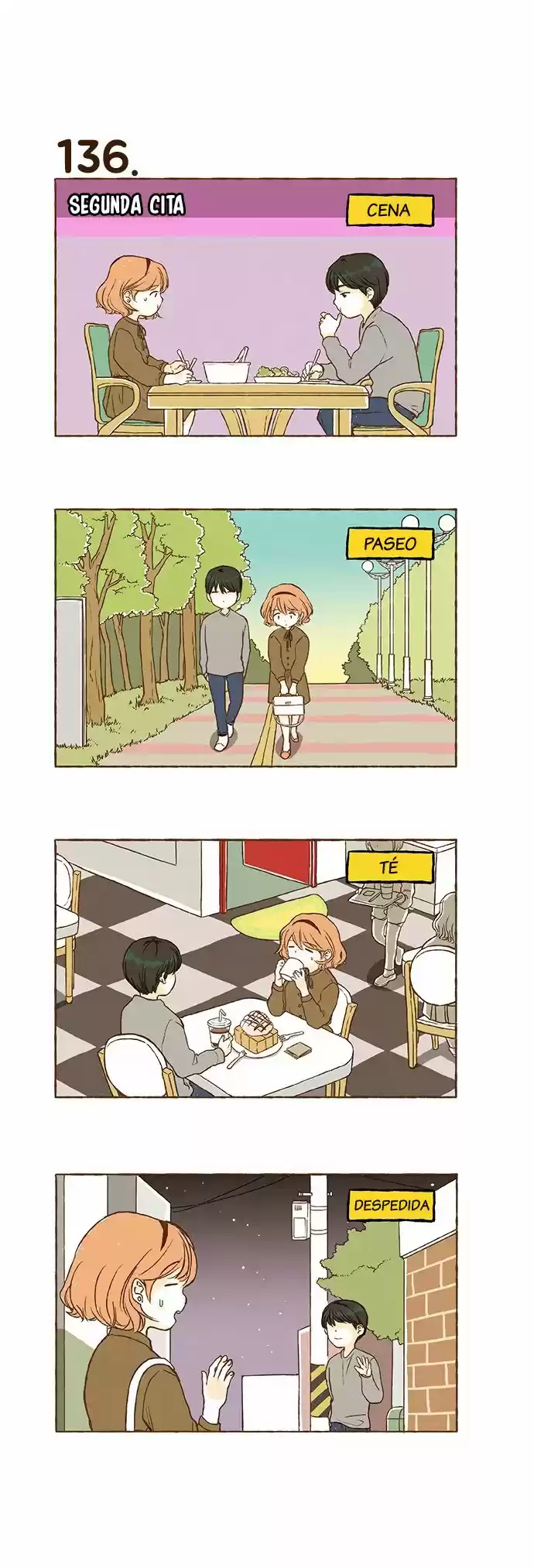 Super Secret (2015) - Capítulo 9 - Página 4 - LectorTMOo