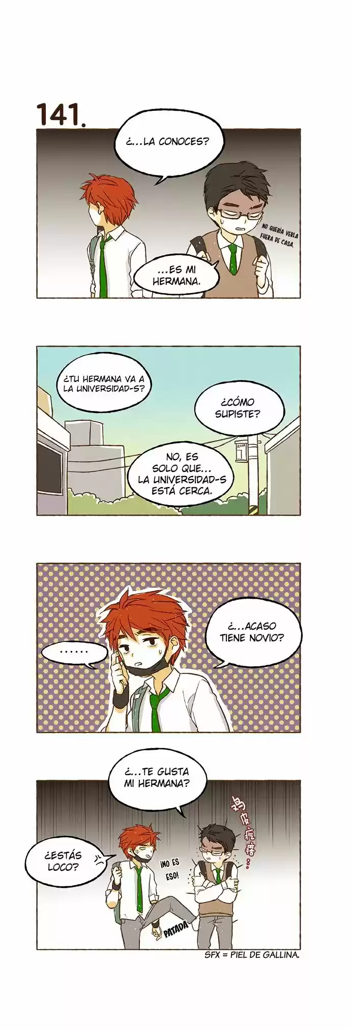 Super Secret (2015) - Capítulo 9 - Página 9 - LectorTMOo