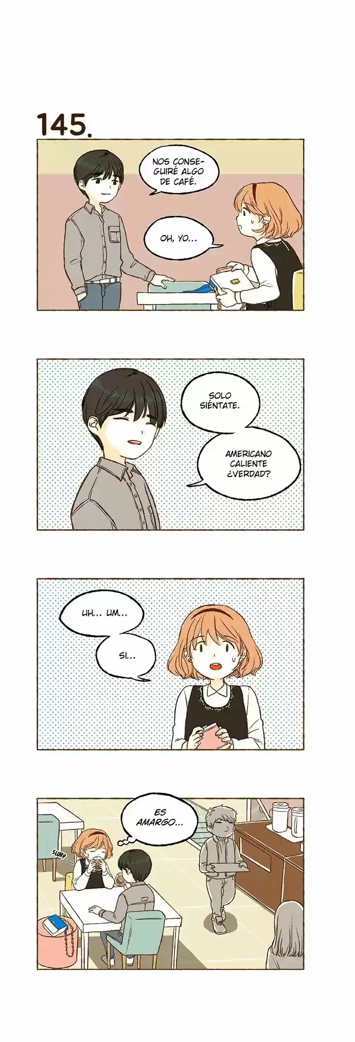 Super Secret (2015) - Capítulo 9 - Página 13 - LectorTMOo